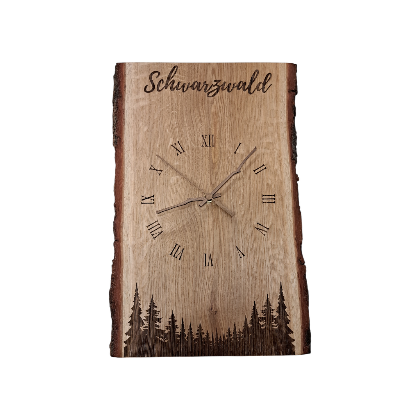 Wanduhr "Schwarzwald"